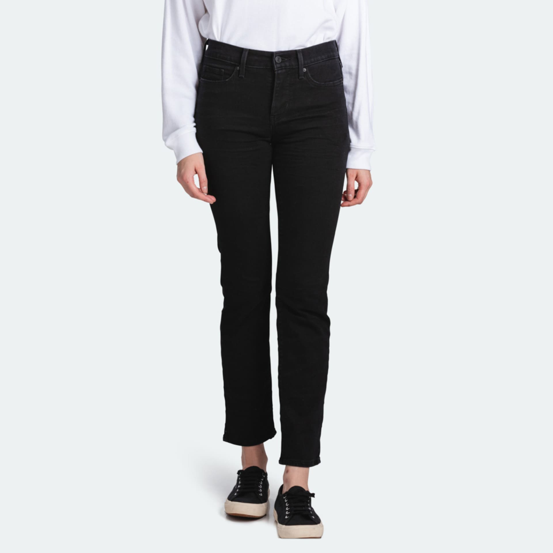 Levi's 314 Shaping Straight Jeans 19631-0000